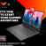 HP Victus 15-fb1015AX Gaming Laptop (AMD Ryzen 5 7535HS/ 8GB/ 512GB SSD/ Win11/ 4GB Graph)