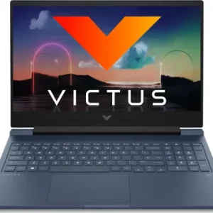 HP Victus 15-fb1016AX Gaming Laptop (AMD Ryzen 5 7535HS/ 8GB/ 512GB SSD/ Win11/ 4GB Graph)
