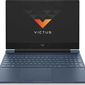 HP Victus 15-fb1017AX Gaming Laptop (AMD Ryzen 5 7535HS/ 16GB/ 512GB SSD/ Win11/ 4GB Graph)
