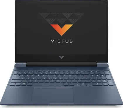 HP Victus 15-fb1017AX Gaming Laptop (AMD Ryzen 5 7535HS/ 16GB/ 512GB SSD/ Win11/ 4GB Graph)