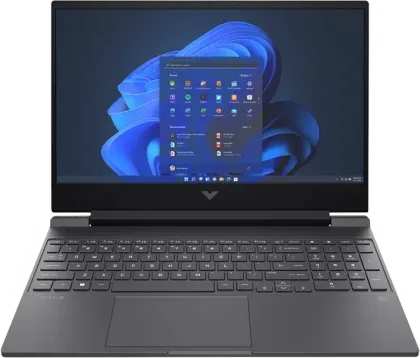 HP Victus 15-fb1018AX Gaming Laptop (AMD Ryzen 5 7535HS/ 8GB/ 512GB SSD/ Win11/ 4GB Graph)