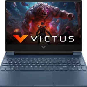 HP Victus 15-fb2117AX Gaming Laptop (AMD Ryzen 7 8845HS/ 16GB/ 1TB SSD/ Win11/ 6GB Graph)