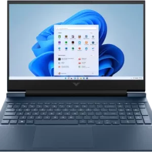 HP Victus 16 16-d0309TX Laptop (11th Gen Core i5/ 8GB/ 512GB SSD/ Win11 Home/ 4GB Graph)