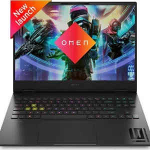 HP Victus 16-d0302TX Gaming Laptop (11th Gen Core i5/ 8GB/ 512GB SSD/ Win11/ 4GB Graph)