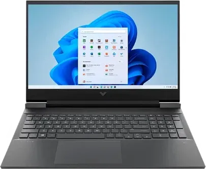 HP Victus 16-D0312TX Gaming Laptop (11th Gen Core i5/ 8GB/ 512GB SSD/ Win11/ 4GB Graph)