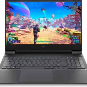 HP Victus 16-e0075AX Gaming Laptop (AMD Ryzen 5 5600H/ 8GB/ 512GB SSD/ Win10/ 4GB Graph)