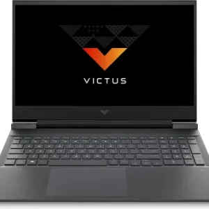 HP Victus 16-e0162AX Gaming Laptop (Ryzen 5 5600H/ 8GB/ 512GB SSD/ Win10/ 4GB Graph)