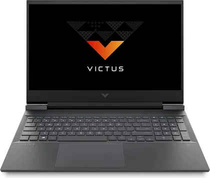 HP Victus 16-e0162AX Gaming Laptop (Ryzen 5 5600H/ 8GB/ 512GB SSD/ Win10/ 4GB Graph)