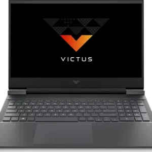 HP Victus 16-E0301Ax Gaming Laptop (Ryzen 5 5600H/ 8GB/ 512GB SSD/ Win11/ 4GB Graph)