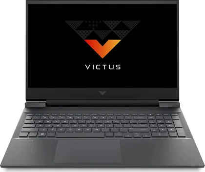 HP Victus 16-E0301Ax Gaming Laptop (Ryzen 5 5600H/ 8GB/ 512GB SSD/ Win11/ 4GB Graph)