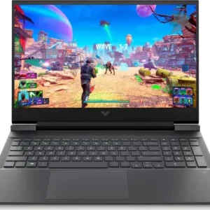 HP Victus 16-e0305ax Gaming Laptop (AMD Ryzen 7 5800H/ 8GB/ 512GB SSD/ Win11/ 4GB Graph)
