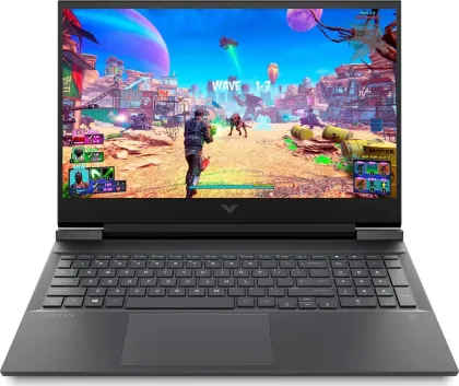 HP Victus 16-e0305ax Gaming Laptop (AMD Ryzen 7 5800H/ 8GB/ 512GB SSD/ Win11/ 4GB Graph)