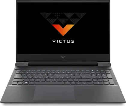 HP Victus 16-e0350ax Laptop (Ryzen 5-5600H/ 8GB/ 512GB SSD/ Win 11/ 4GB Graph)