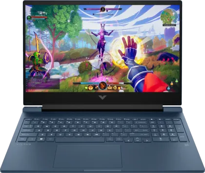 HP Victus 16-r0075TX Gaming Laptop (13th Gen Core i5/ 16GB/ 512GB SSD/ Win11 Home/ 6GB Graph)