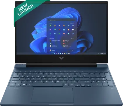 HP Victus 16-R0327TX Gaming Laptop (13th Gen Core i5/ 16GB/ 512GB SSD/ Win11 Home/ 6GB Graph)