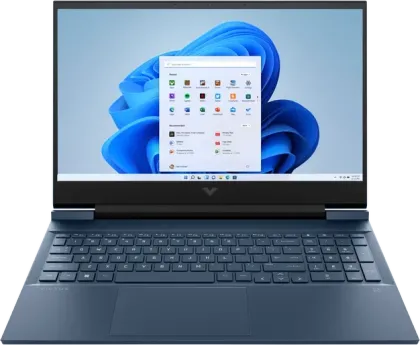 HP Victus 16-s0089AX Gaming Laptop (AMD Ryzen 7 7840HS/ 16GB/ 1TB SSD/ Win11/ 6GB Graph)