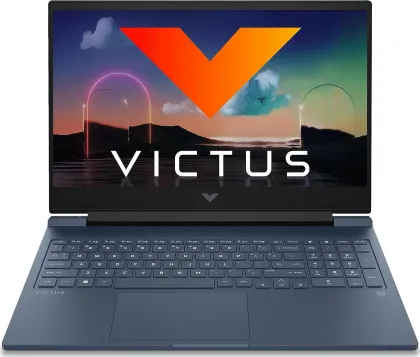 HP Victus 16-s0094AX Gaming Laptop (AMD Ryzen 7 7840HS/ 16GB/ 1TB SSD/ Win11/ 6GB Graph)
