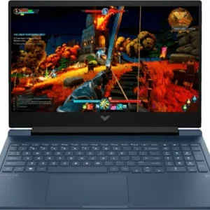 HP Victus 16-s0095AX Gaming Laptop (AMD Ryzen 7 7840HS/ 16GB/ 512GB SSD/ Win11/ 6GB Graph)