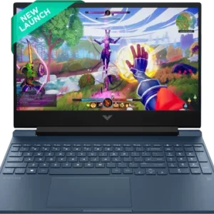 HP Victus FA1198TX Gaming Laptop (13th Gen Core i5/ 16GB/ 512GB SSD/ Win11 Home/ 6GB Graph)