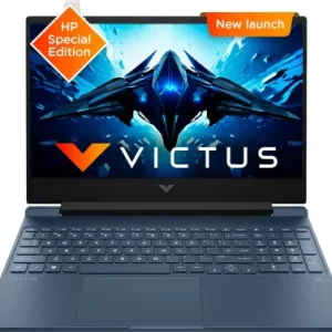 HP Victus Special Edition 15-fa1389TX Gaming Laptop (12th Gen Core i7/ 16GB/ 1TB SSD/ Win11 Home/ RTX 3050A)
