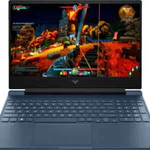 HP Victus15-fb0147AX Gaming Laptop (Ryzen 5 5600H/ 8GB/ 512GB SSD/ Win11 Home/ 4GB Graph)