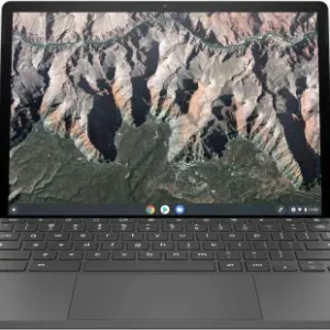 HP x2 11-da0017QU Chromebook (Snapdragon 7c/ 8GB/ 128GB eMMC/ Chrome OS)