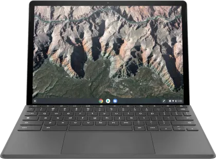 HP x2 11-da0017QU Chromebook (Snapdragon 7c/ 8GB/ 128GB eMMC/ Chrome OS)