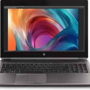 HP ZBook 15 G6 (8LX20PA) Laptop (9th Gen Core i7/ 16GB/ 1TB SSD/ Win10/ 4GB Graph)