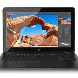 HP ZBook 15u G4 (4LV95PA) Laptop (7th Gen Ci5/ 16GB/ 1TB/ Win10 Pro/ 2GB Graph)