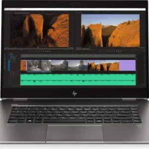 HP ZBook G5 (5LB41PA) Laptop (8th Gen Core i5/ 8GB/ 512GB SSD/ Win10/ 4GB Graph)