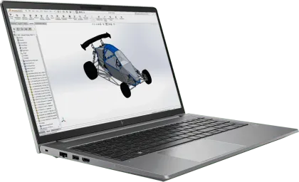 HP ZBook Power G10 8L147PA Laptop (13th Gen Core i9/ 32 GB/ 1TB SSD/ Win11/ 8GB Graphics)