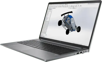 HP ZBook Power G10 8L147PA Laptop (13th Gen Core i9/ 32 GB/ 1TB SSD/ Win11/ 8GB Graphics)