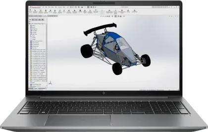 HP ZBook Power G10 8L147PA Laptop (13th Gen Core i9/ 32 GB/ 1TB SSD/ Win11/ 8GB Graphics)