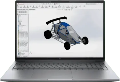 HP ZBook Power G11 A8WM4PT Laptop (Intel Core Ultra 9/ 32GB/1TB SSD/Win11/8GB Graphics)