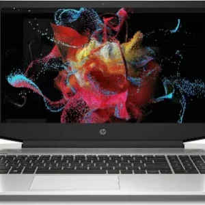 ‎HP Zbook Power G4-A ZHAN 99 2023 Laptop (AMD Ryzen 5 6600H/ 32GB/ 1TB SSD/ Win11/ 4GB Graph)