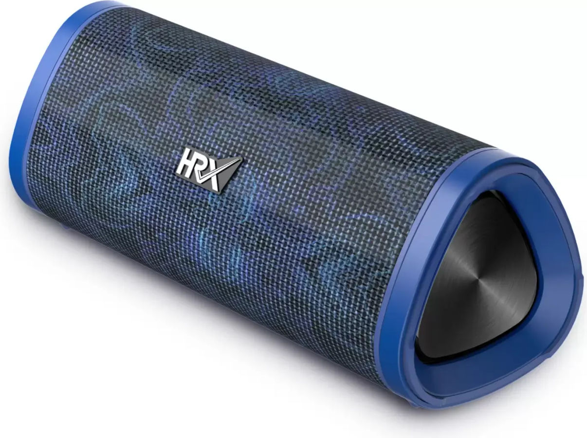 HRX X-BOOST 20T 20 W Bluetooth Speaker