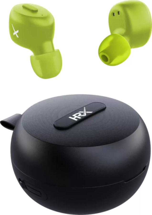 HRX X-Drops 580G True Wireless Earbuds