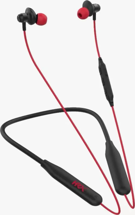 HRX X-Wave 350R Wireless Neckband