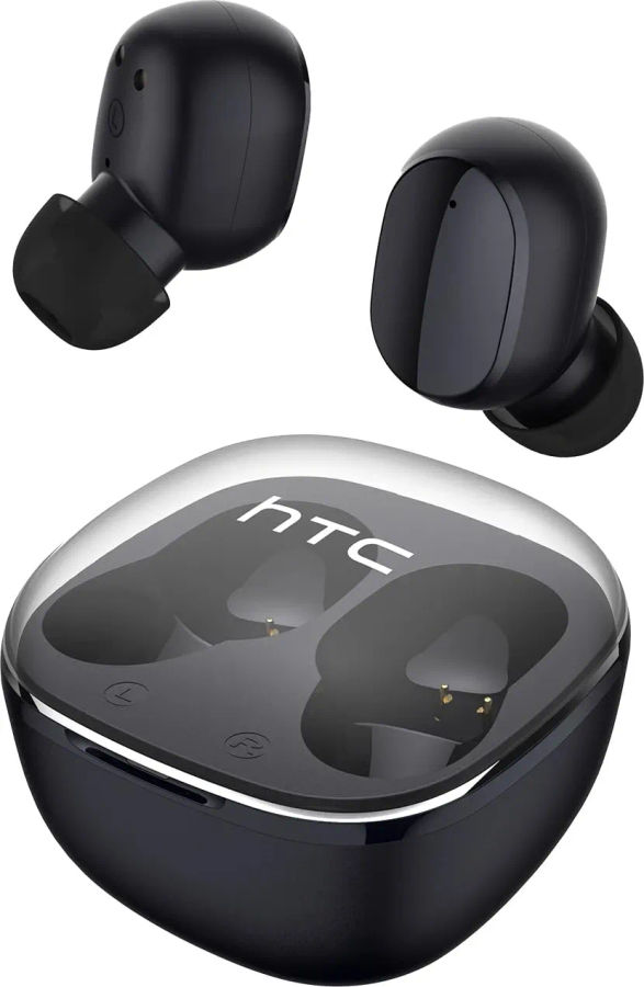 HTC True Wireless Earbuds 6