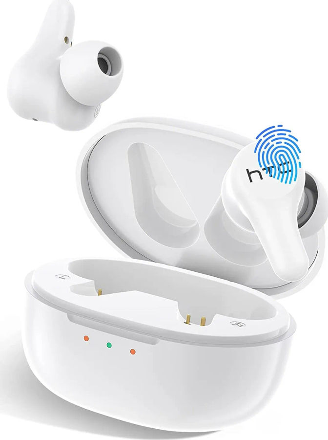 HTC True Wireless Earbuds Plus