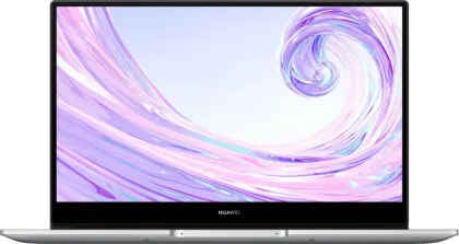 Huawei MateBook 15 Laptop (10th Gen Core i7/ 16GB/ 1TB SSD/ Win10/ 4GB Graph)