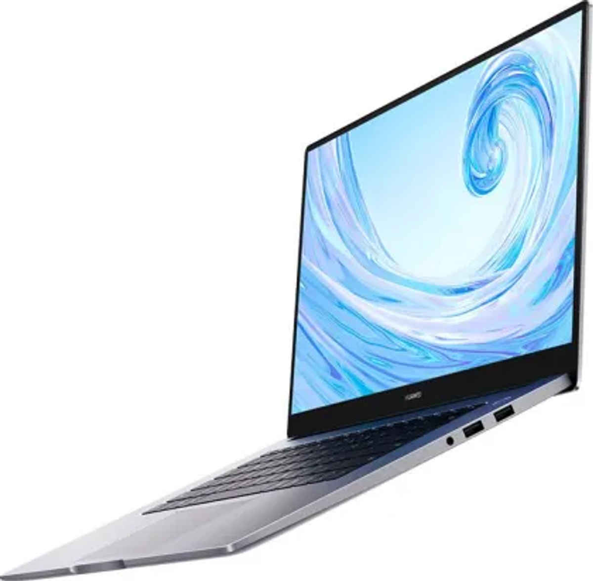Huawei MateBook D14 Laptop (AMD Ryzen 5-3500U/ 8GB/ 256GB SSD