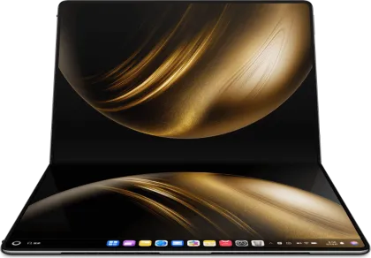 Huawei MateBook Fold Laptop (32GB/ 2TB SSD/ HarmonyOS 5)