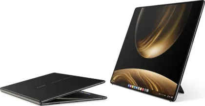 Huawei MateBook Fold Laptop (32GB/ 2TB SSD/ HarmonyOS 5)