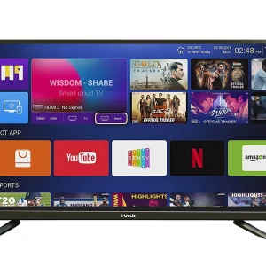 Huidi HD32D1M18 32-inch HD Ready Smart LED TV