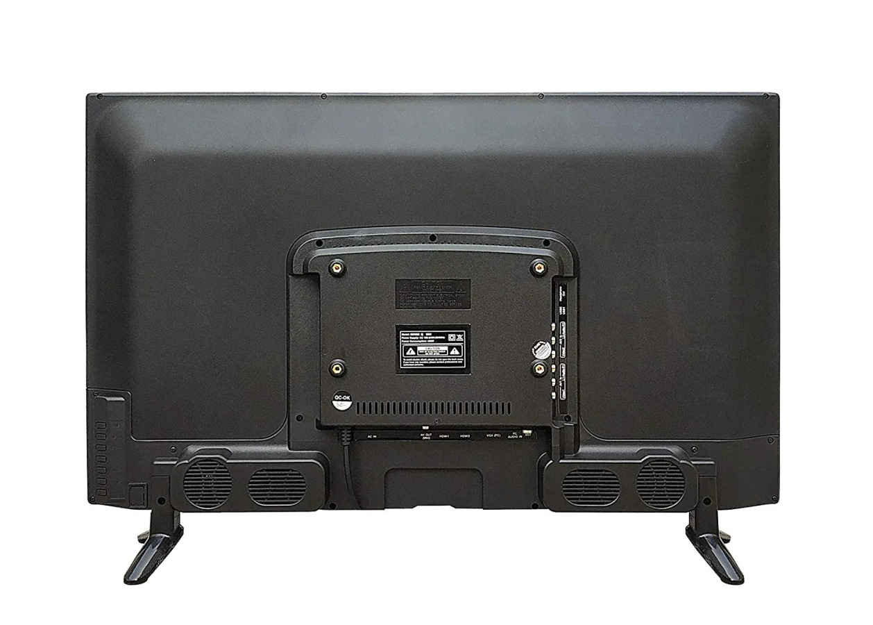 Huidi HD32D1M18 32-inch HD Ready Smart LED TV