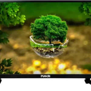 Huidi HD32D1M19 32-inch HD Ready LED TV
