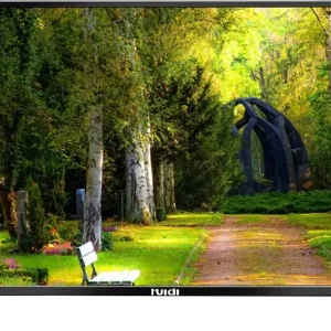 Huidi HD49D15AM18 49-inch Ultra HD 4K Smart LED TV