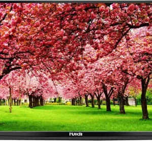 Huidi HD58D8M18 55-inch Ultra HD 4K Smart LED TV
