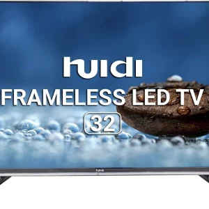 Huidi HD6FN 32-inch HD Ready Smart LED TV